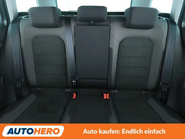 Volkswagen Golf view 15