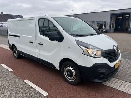 Renault Trafic 1.6 dCi T29 L2H1 LANG AIRCO KLIMA EURO6