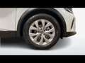 Renault Captur 1.6 E-TECH Hybrid Intens Auto 145cv Weiß - thumbnail 5