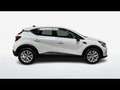 Renault Captur 1.6 E-TECH Hybrid Intens Auto 145cv Weiß - thumbnail 4