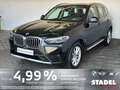 BMW X3 xDrive20i Navi.LED.Standhz.RFK.LR-Hz.WLAN Schwarz - thumbnail 1