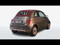 Fiat 500 C 1.2 69cv Lounge Dualogic Grigio - thumbnail 3