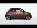 Fiat 500 C 1.2 69cv Lounge Dualogic Grigio - thumbnail 4