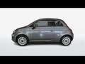 Fiat 500 C 1.2 69cv Lounge Dualogic Grigio - thumbnail 2
