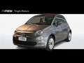 Fiat 500 C 1.2 69cv Lounge Dualogic Grigio - thumbnail 1