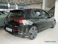 Volkswagen Golf R-Line 1,5 l eTSI OPF 110 kW (150 PS) 7-Gang-Doppe Schwarz - thumbnail 3