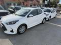 Toyota Yaris 1.5 Hybrid 5 porte Active Bianco - thumbnail 1
