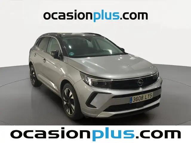 Opel Grandland 1.2T S&S Ultimate 130