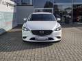 Mazda 6 Mazda6 Sport Combi CD150 Attraction AWD Weiß - thumbnail 6