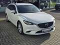 Mazda 6 Mazda6 Sport Combi CD150 Attraction AWD Weiß - thumbnail 2