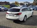 Mazda 6 Mazda6 Sport Combi CD150 Attraction AWD Weiß - thumbnail 3