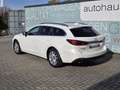 Mazda 6 Mazda6 Sport Combi CD150 Attraction AWD Weiß - thumbnail 4