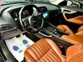 Jaguar F-Pace 3.0 D 300cv V6 AWD Portfolio Gris - thumbnail 7