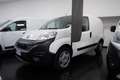 Fiat Fiorino III 2007 furgone 1.3 mjt 16v 75cv SX classe 2 Bianco - thumbnail 3