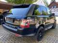 Land Rover Range Rover Sport Sport V6 TD HSE, Scheckheft gepflegt Schwarz - thumbnail 5