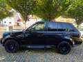 Land Rover Range Rover Sport Sport V6 TD HSE, Scheckheft gepflegt Schwarz - thumbnail 7