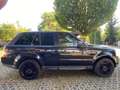 Land Rover Range Rover Sport Sport V6 TD HSE, Scheckheft gepflegt Schwarz - thumbnail 8
