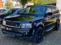 Land Rover Range Rover Sport Sport V6 TD HSE, Scheckheft gepflegt Schwarz - thumbnail 2