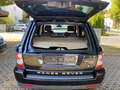 Land Rover Range Rover Sport Sport V6 TD HSE, Scheckheft gepflegt Schwarz - thumbnail 17