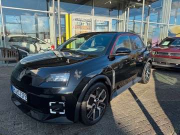 Techno 120 Urban Range