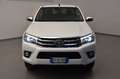 Toyota Hilux 2.4D-4D A/T 4WD 4p. Double Cab Lounge NETTO IVA Bianco - thumbnail 3