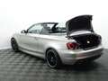 BMW 125 1-serie Cabrio 125i M Sport Aut- Stoelverwarming, Grijs - thumbnail 30