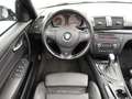 BMW 125 Cabrio 125i M Sport Aut- Stoelverwarming, Leder Sp Grijs - thumbnail 6