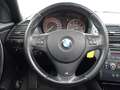 BMW 125 Cabrio 125i M Sport Aut- Stoelverwarming, Leder Sp Grijs - thumbnail 13