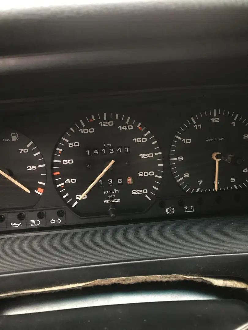 Volkswagen Passat Passat 1.6 CL Beyaz - 1