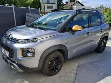 C3 Aircross BlueHDi 120 S