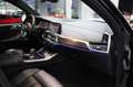 BMW X5 M d INDIVIDUAL SKY LOUNGE *BLACK PACK* Schwarz - thumbnail 5