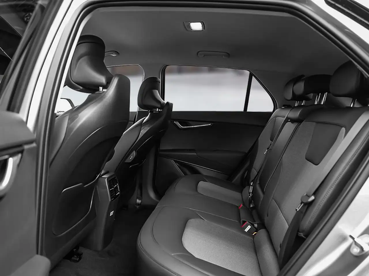 Kia Niro снимка Kia Niro
