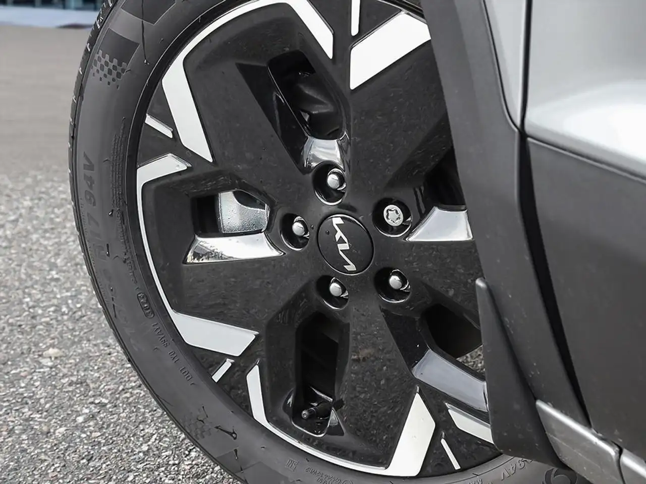 Kia Niro снимка Kia Niro
