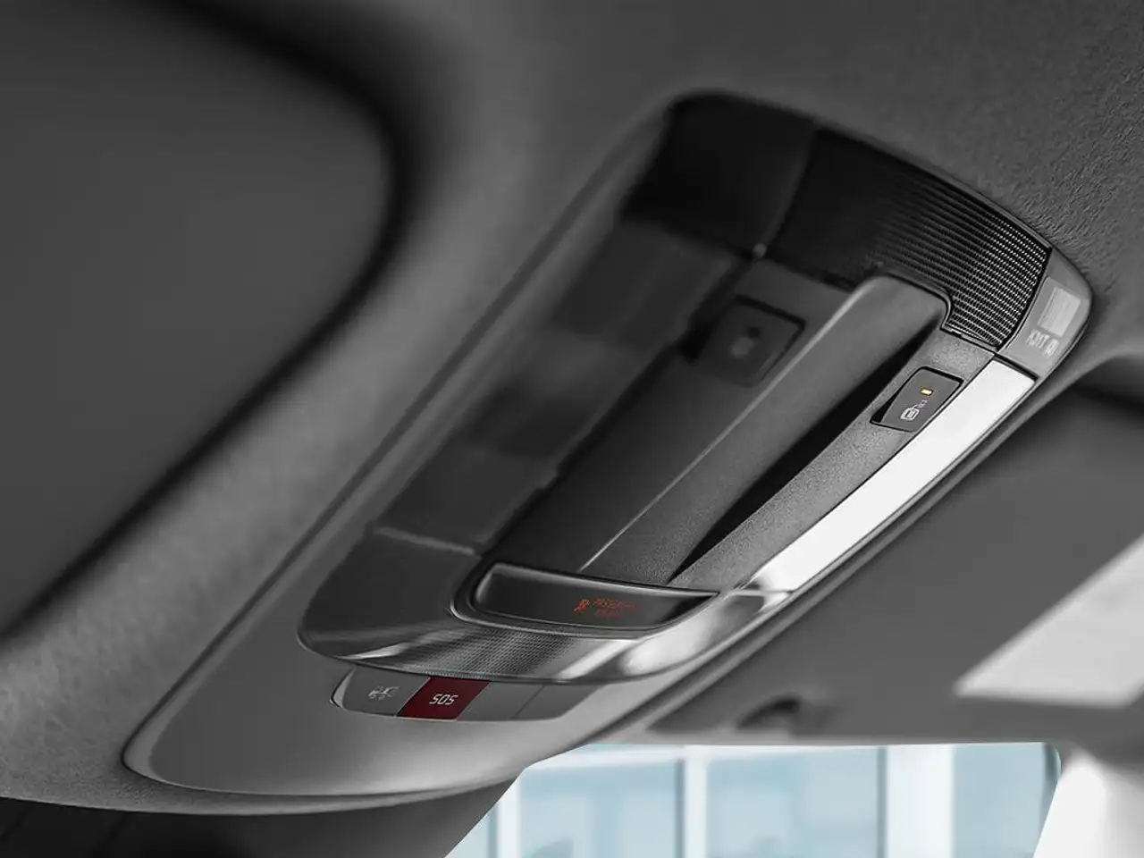 Kia Niro снимка Kia Niro