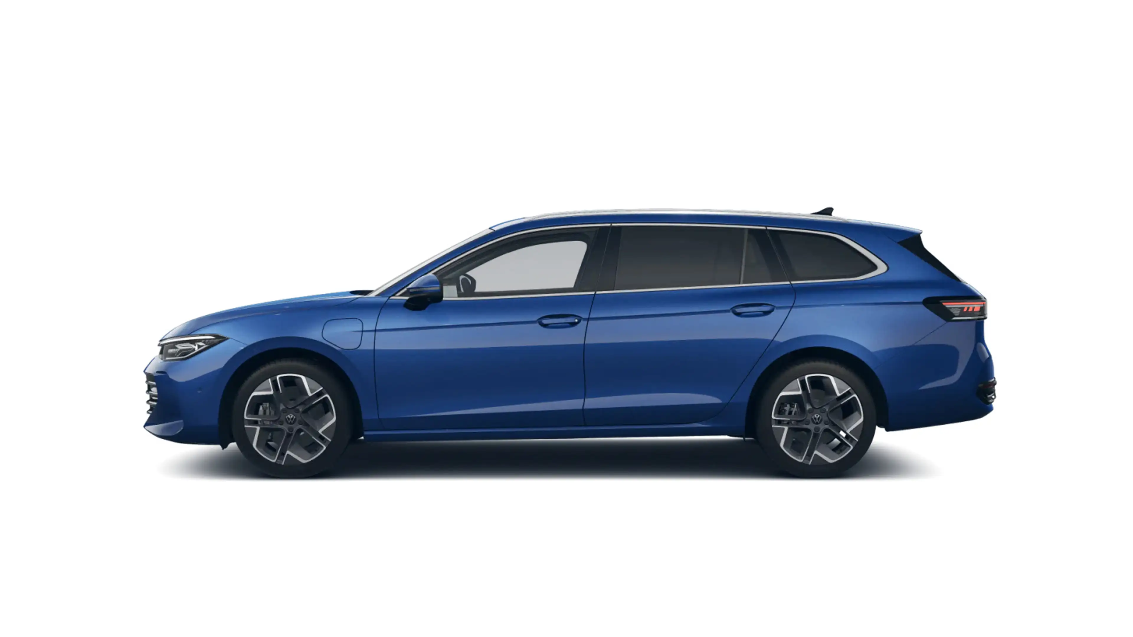 Volkswagen Passat Variant Passat Elegance eHybrid AHK/Pano/360/Leder/hud/A — photo 6