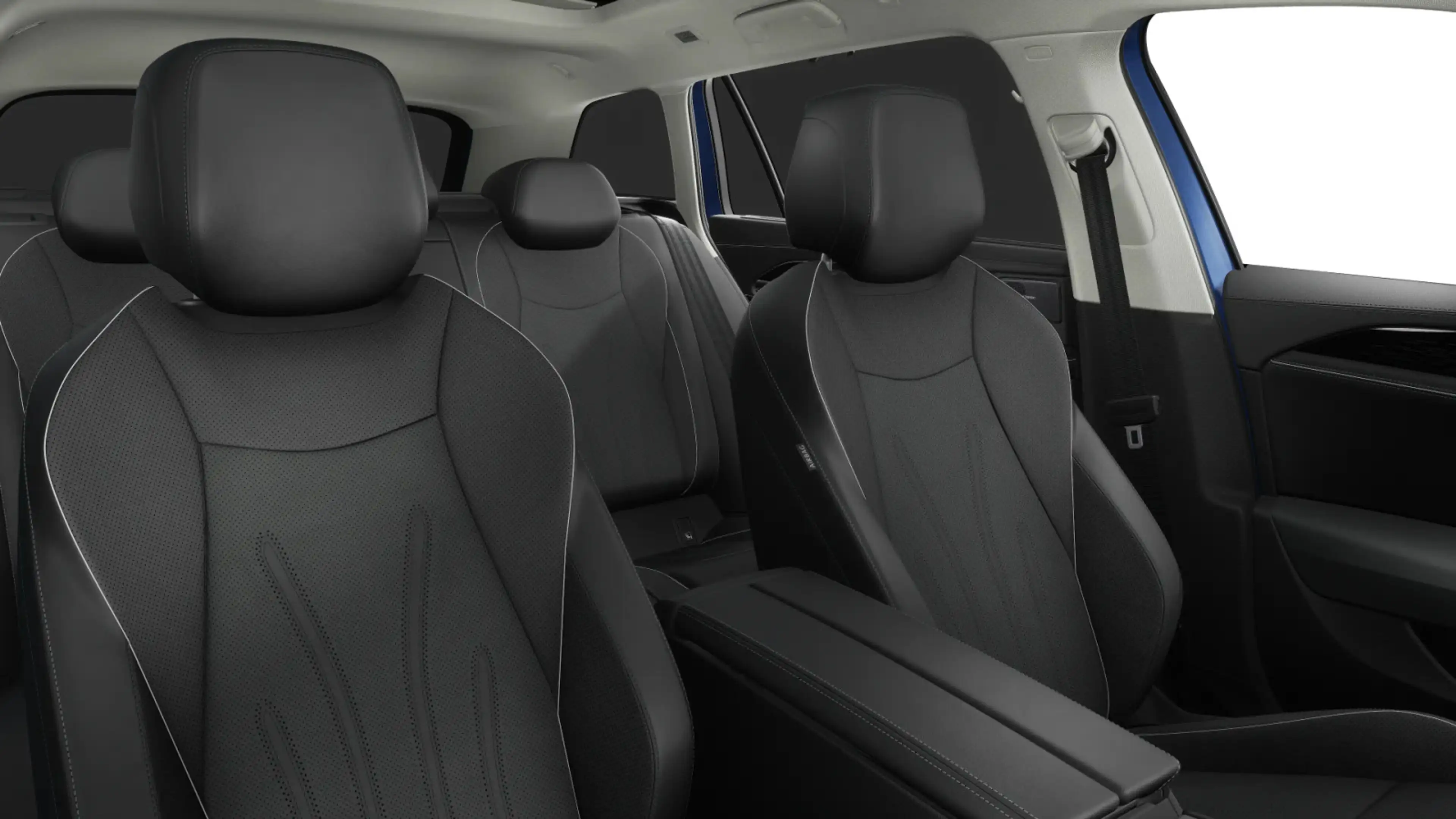 Volkswagen Passat Variant Passat Elegance eHybrid AHK/Pano/360/Leder/hud/A — photo 10