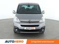 Citroen Berlingo 1.6 Blue-HDi Selection *TEMPO*PDC*KLIMA*GARANTIE* Grau - thumbnail 9