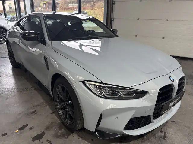 BMW M4 3.0   Toit Carbone Manuelle