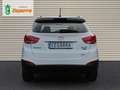Hyundai iX35 2.0 CRDi 184cv Style Sky Nav Auto 4x4 Blanc - thumbnail 4