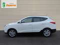 Hyundai iX35 2.0 CRDi 184cv Style Sky Nav Auto 4x4 Blanc - thumbnail 2
