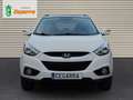 Hyundai iX35 2.0 CRDi 184cv Style Sky Nav Auto 4x4 Blanc - thumbnail 8