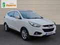 Hyundai iX35 2.0 CRDi 184cv Style Sky Nav Auto 4x4 Blanc - thumbnail 7