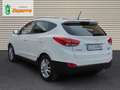Hyundai iX35 2.0 CRDi 184cv Style Sky Nav Auto 4x4 Blanc - thumbnail 3
