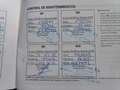 Hyundai iX35 2.0 CRDi 184cv Style Sky Nav Auto 4x4 Blanc - thumbnail 10