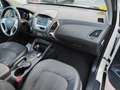 Hyundai iX35 2.0 CRDi 184cv Style Sky Nav Auto 4x4 Blanc - thumbnail 24