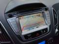Hyundai iX35 2.0 CRDi 184cv Style Sky Nav Auto 4x4 Blanc - thumbnail 35