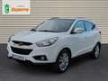 Hyundai iX35 2.0 CRDi 184cv Style Sky Nav Auto 4x4 Blanc - thumbnail 1