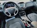 Hyundai iX35 2.0 CRDi 184cv Style Sky Nav Auto 4x4 Blanc - thumbnail 14