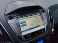 Hyundai iX35 2.0 CRDi 184cv Style Sky Nav Auto 4x4 Blanc - thumbnail 36