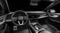 Audi Q8 60 TFSI e quattro tiptronic S line plus - PRONTA Grigio - thumbnail 6